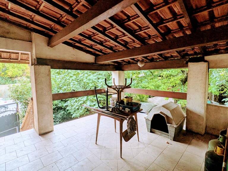 Fuveau La Barque Maisonnette en copropriété — photo 1