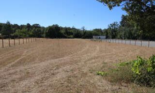 Terrain  3601 m² à vendre à Châtellerault (86100)