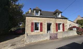 Maison 4 Pièces 65 m² à vendre à Rosporden (29140)