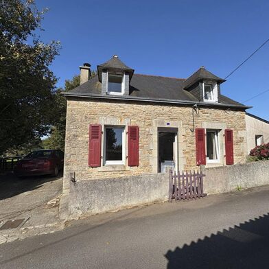 Maison 4 pièces 149990 €