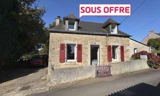 Maison 4 Pièces 65 m² à vendre à Rosporden (29140)