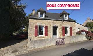 Maison 4 Pièces 65 m² à vendre à Rosporden (29140)