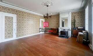 Maison 8 Pièces 266 m² à vendre à Villandraut (33730)