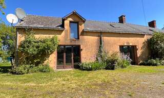 Maison 4 Pièces 130 m² à vendre à Plessé (44630)