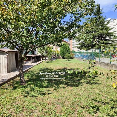 Maison 3 pièces 210000 €