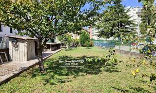 Maison 3 Pièces 75 m² à vendre à Échirolles (38130)