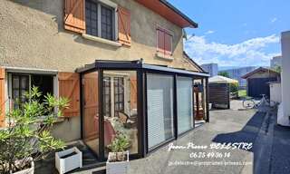 Maison 3 Pièces 75 m² à vendre à Échirolles (38130)