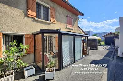 Maison 3 pièces 210000 €