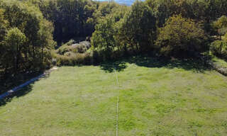 Terrain  3022 m² à vendre à Terrasson-Lavilledieu (24120)