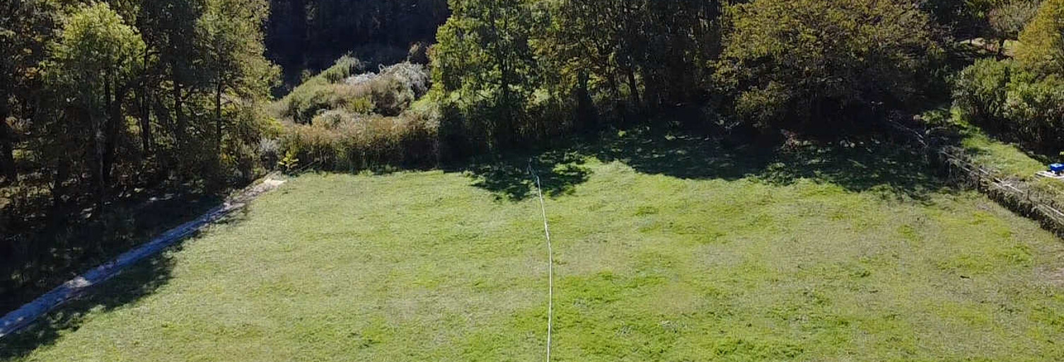 Terrain  3022 m² à vendre à Terrasson-Lavilledieu (24120)