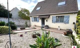 Maison 5 Pièces 96 m² à vendre à Gaillon-sur-Montcient (78250)