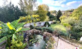 Maison 5 Pièces 96 m² à vendre à Gaillon-sur-Montcient (78250)