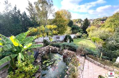 Maison 5 pièces 299500 €