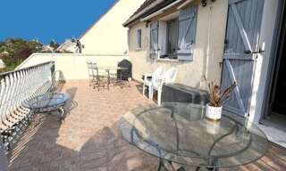 Maison 5 Pièces 96 m² à vendre à Gaillon-sur-Montcient (78250)