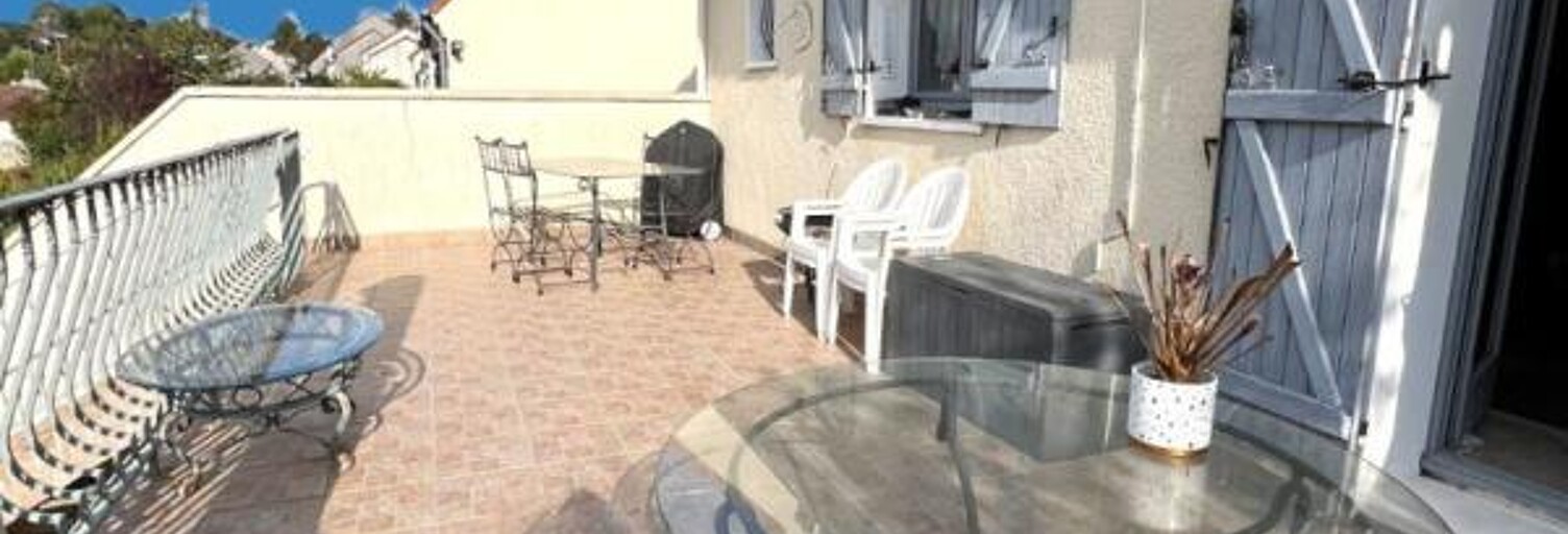 Maison 5 Pièces 96 m² à vendre à Gaillon-sur-Montcient (78250)