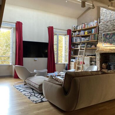 Appartement 5 pièces 420000 €