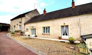 Maison 7 Pièces 185 m² à vendre à Angy (60250)