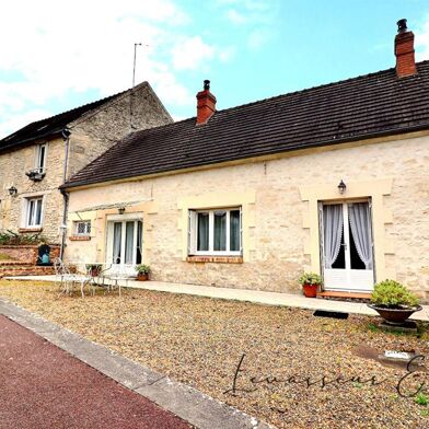 Maison 7 pièces 270000 €