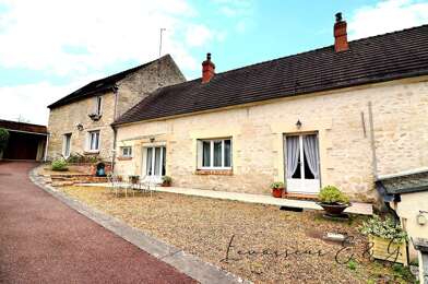 Maison 7 pièces 259000 €