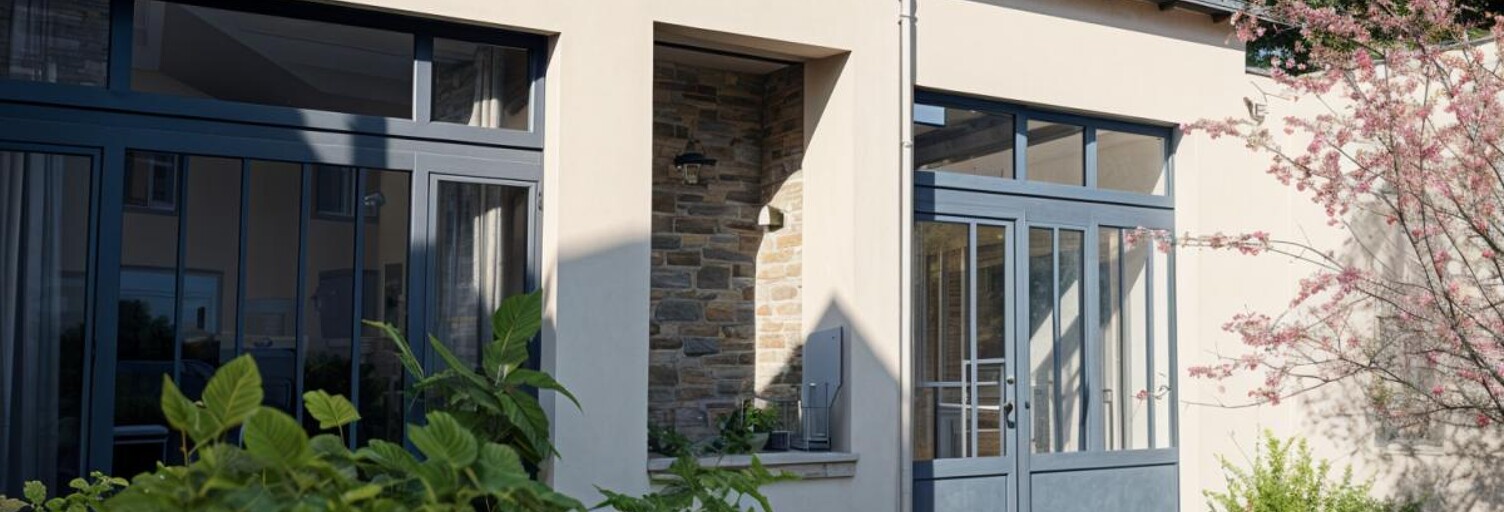 Appartement 2 Pièces 47 m² à vendre à Nantes (44000)