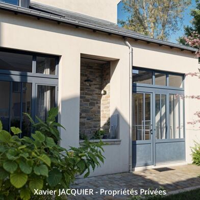 Appartement 2 pièces 242000 €