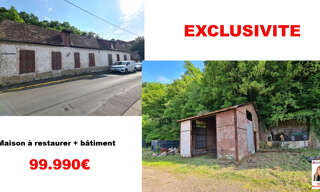 Maison 4 Pièces 140 m² à vendre à Les Andelys (27700)