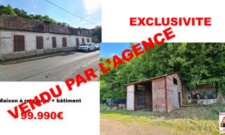 Maison 4 Pièces 140 m² à vendre à Les Andelys (27700)