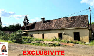 Maison 4 Pièces 140 m² à vendre à Les Andelys (27700)