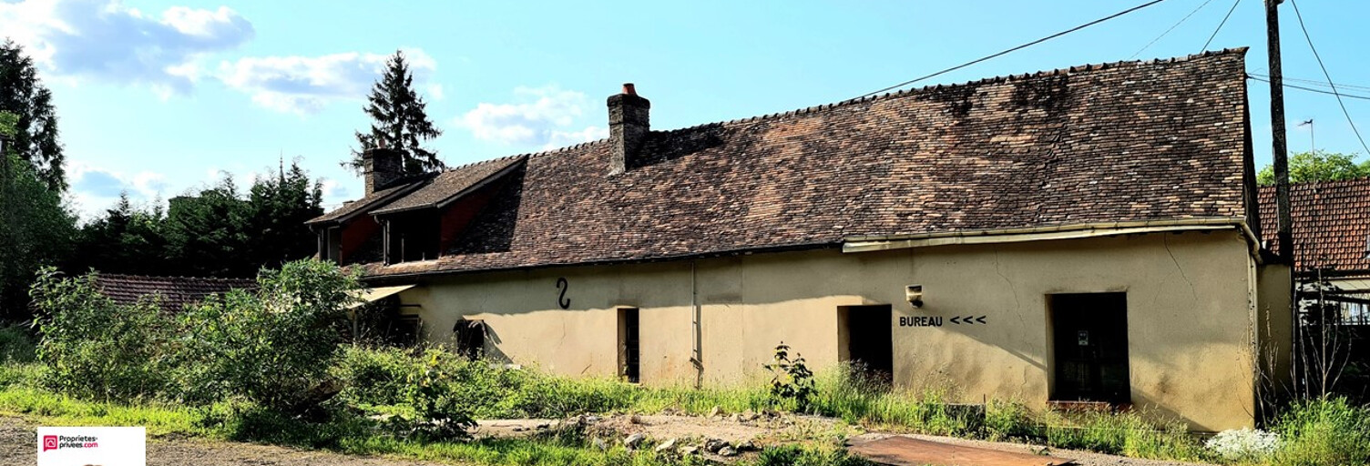 Maison 4 Pièces 140 m² à vendre à Les Andelys (27700)