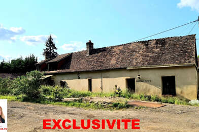 Maison 4 pièces 76990 €