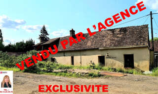 Maison 4 Pièces 140 m² à vendre à Les Andelys (27700)