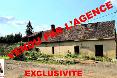 Maison 4 pièces 76990 €