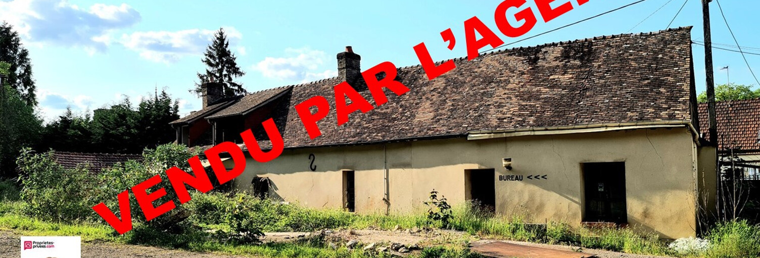 Maison 4 Pièces 140 m² à vendre à Les Andelys (27700)