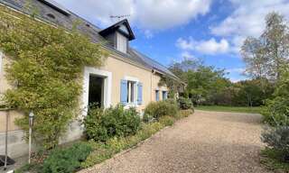 Maison 6 Pièces 157 m² à vendre à Moncé-en-Belin (72230)