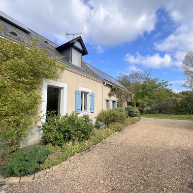 Maison 6 pièces 327600 €