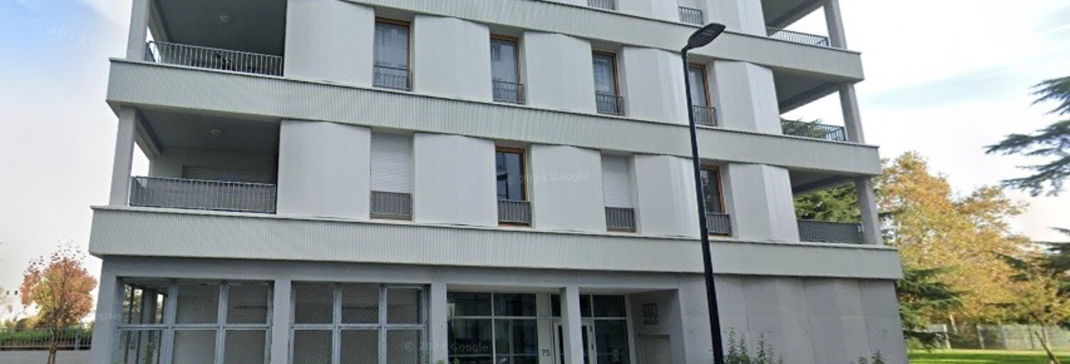 Appartement 3 Pièces 65 m² à vendre à Bordeaux (33000)