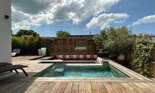 Maison 6 Pièces 145 m² à vendre à Arcachon (33120)