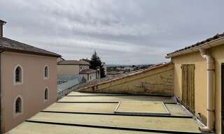 Immeuble  240 m² à vendre à Manosque (04100)