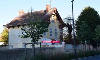 Maison 8 Pièces 146 m² à vendre à Vichy (03200)