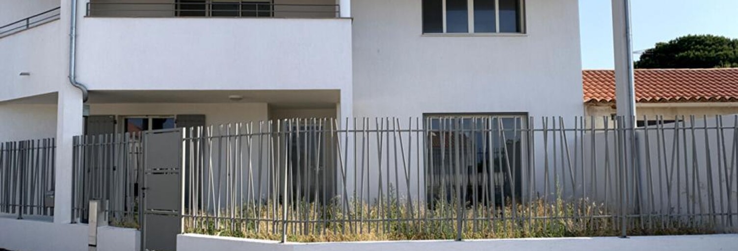 Maison 4 Pièces 101 m² à vendre à Martigues (13500)