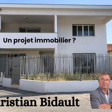 Maison 4 pièces 680000 €