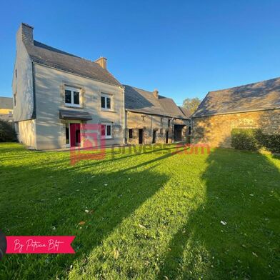 Maison 5 pièces 208000 €