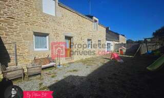 Maison 5 Pièces 160 m² à vendre à Caden (56220)