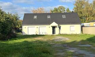 Maison 8 Pièces 165 m² à vendre à Nevers (58000)