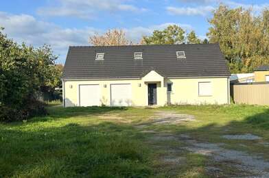 Maison 8 pièces 239454 €