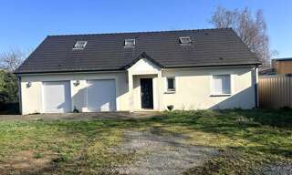 Maison 8 Pièces 165 m² à vendre à Nevers (58000)