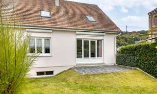 Maison 5 Pièces 128 m² à vendre à Étretat (76790)