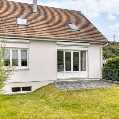 Maison 5 pièces 279000 €