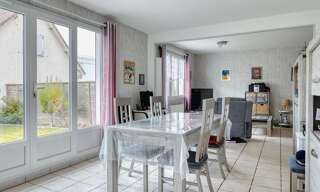 Maison 5 Pièces 128 m² à vendre à Étretat (76790)