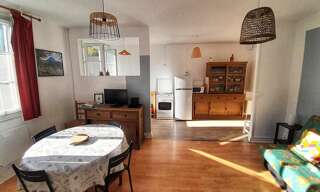 Appartement 2 Pièces 46 m² à vendre à Eaux-Bonnes (64440)